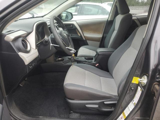 Photo 7 from auction – 2013 TOYOTA RAV4 LE with VIN 2T3BFREV0DW071989