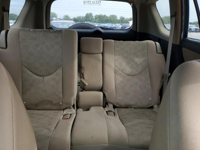 Photo 10 from auction – 2010 TOYOTA RAV4 with VIN 2T3ZF4DV4AW039433