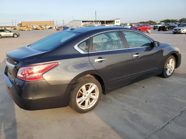 Photo 3 from auction – 2013 NISSAN ALTIMA 2.5 with VIN 1N4AL3AP8DC156340