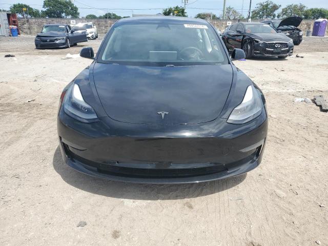 Photo 5 from auction – 2021 TESLA MODEL 3 with VIN 5YJ3E1EA6MF982601