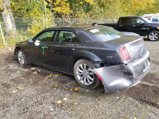 Photo 2 from auction – 2017 CHRYSLER 300 LIMITE with VIN 2C3CCARGXHH527050