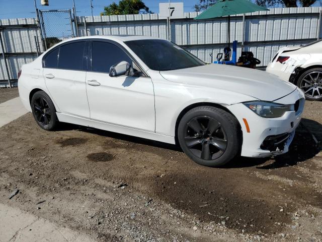 Photo 4 from auction – 2016 BMW 328 I SULE with VIN WBA8E9G58GNU27768