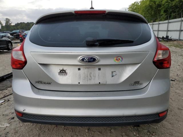 Photo 6 from auction – 2013 FORD FOCUS SE with VIN 1FADP3K23DL248413