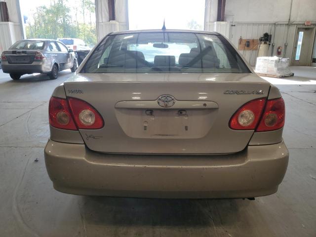 Photo 6 from auction – 2005 TOYOTA COROLLA CE with VIN 1NXBR32E05Z469786