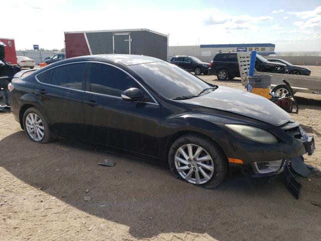 Photo 4 from auction – 2011 MAZDA 6 S with VIN 1YVHZ8CB2B5M14594