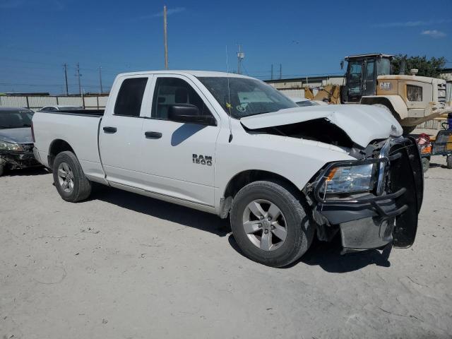 Photo 4 from auction – 2018 RAM 1500 ST with VIN 1C6RR6FG9JS266294