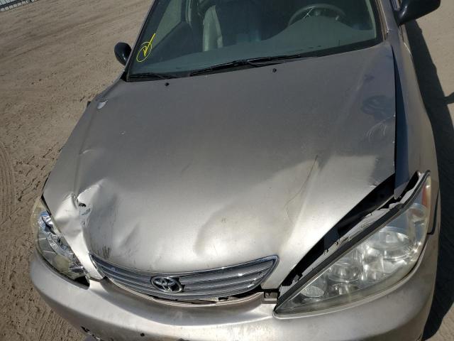 Photo 11 from auction – 2006 TOYOTA CAMRY LE with VIN JTDBF30K060168658