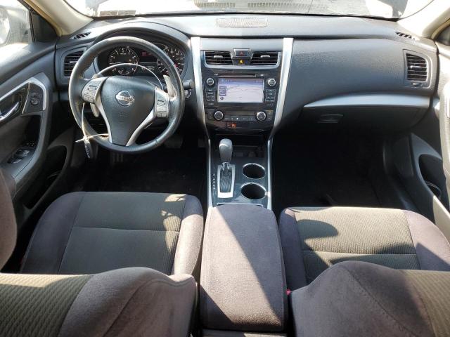 Photo 8 from auction – 2013 NISSAN ALTIMA 3.5 with VIN 1N4BL3AP2DN474303