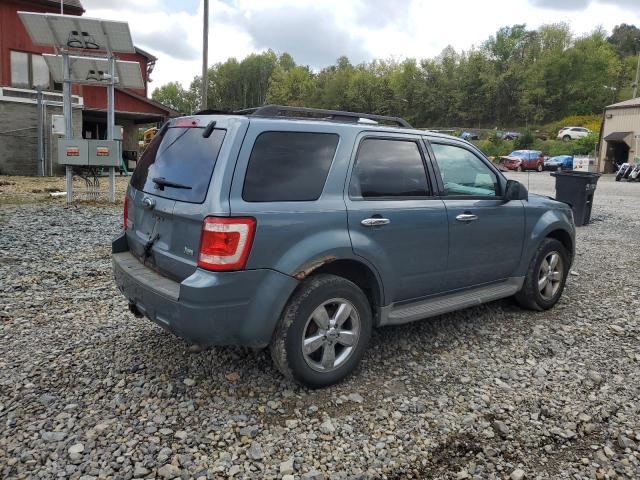 Photo 3 from auction – 2010 FORD ESCAPE XLT with VIN 1FMCU0DG1AKA72707