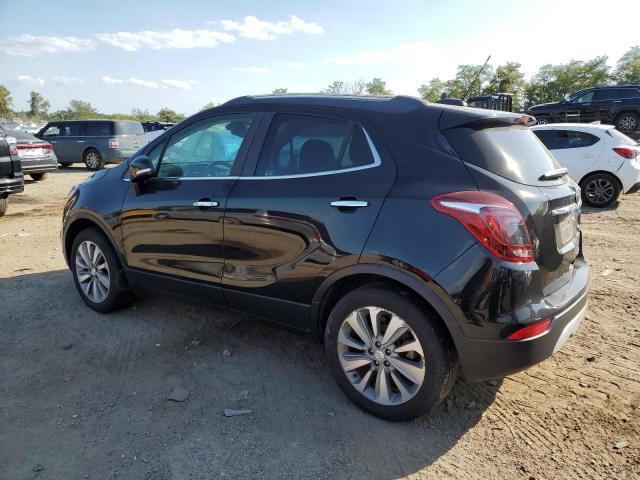 Photo 2 from auction – 2019 BUICK ENCORE PRE with VIN KL4CJASB2KB846324