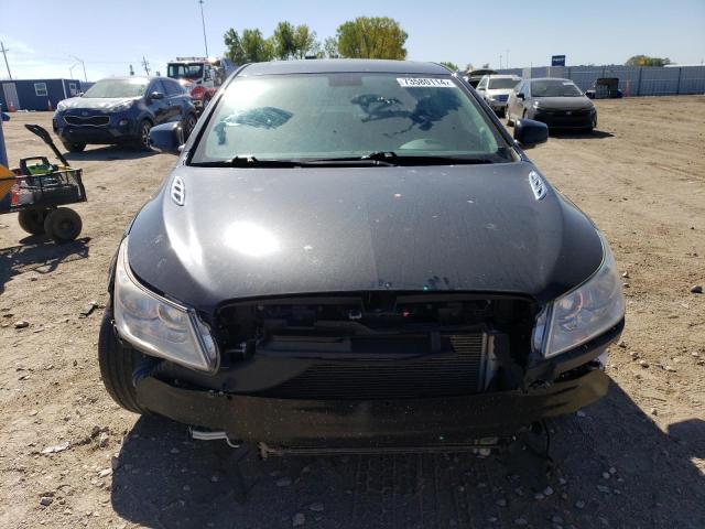Photo 5 from auction – 2012 BUICK LACROSSE P with VIN 1G4GH5E38CF370729