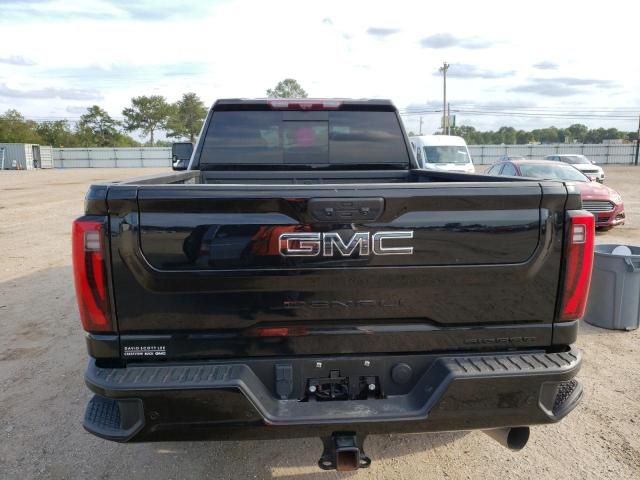 Photo 6 from auction – 2024 GMC SIERRA K25 with VIN 1GT49XEY0RF181741