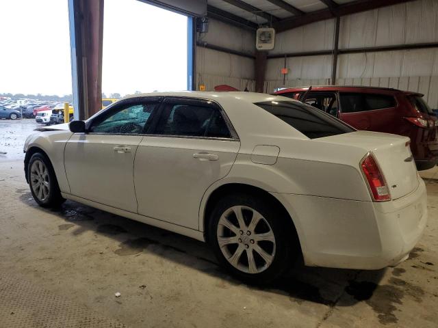 Photo 2 from auction – 2013 CHRYSLER 300 S with VIN 2C3CCAGGXDH590162