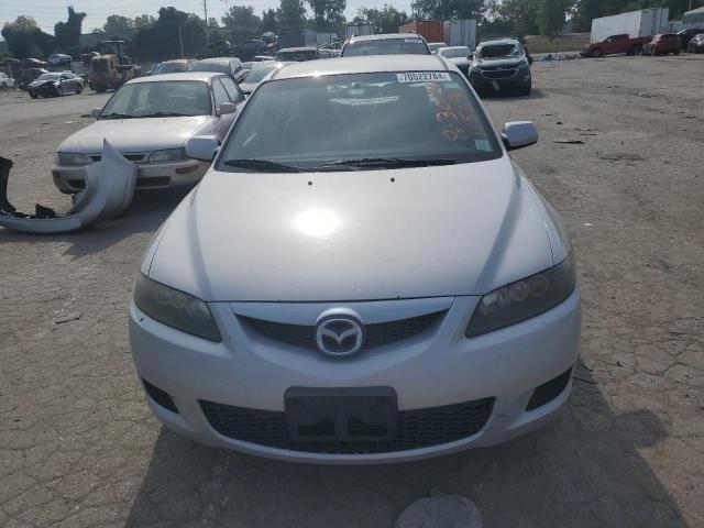 Photo 5 from auction – 2007 MAZDA 6 I with VIN 1YVHP80C575M37832