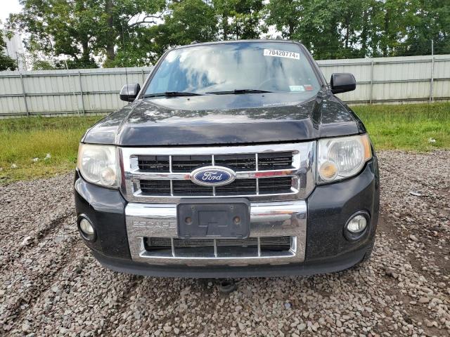 Photo 5 from auction – 2011 FORD ESCAPE LIM with VIN 1FMCU9EG4BKA09055