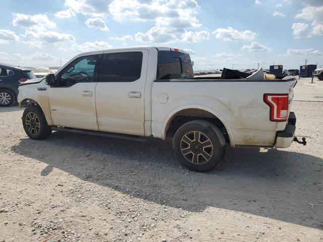 Photo 2 from auction – 2016 FORD F150 SUPER with VIN 1FTEW1CGXGFA11288