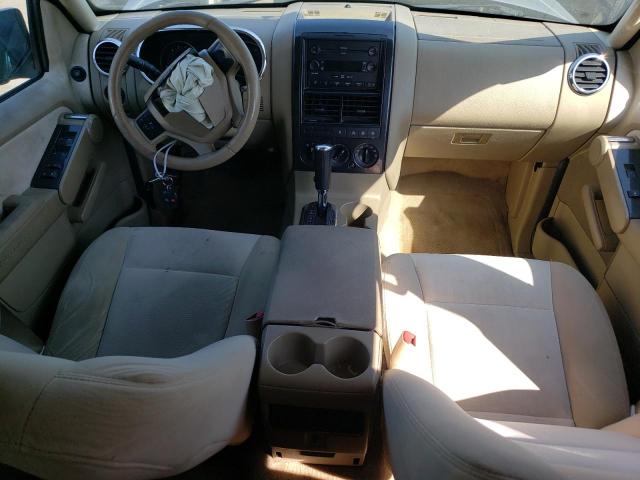 Photo 8 from auction – 2007 FORD EXPLORER X with VIN 1FMEU73E47UB77403