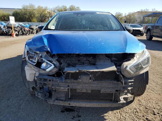 Photo 5 from auction – 2020 NISSAN VERSA S with VIN 3N1CN8DV1LL904355