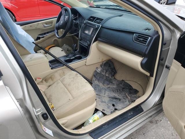 Photo 8 from auction – 2015 TOYOTA CAMRY LE with VIN 4T4BF1FK3FR491981