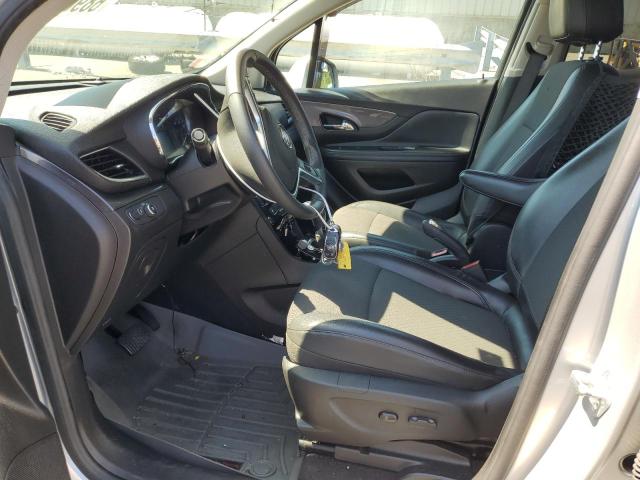 Photo 7 from auction – 2019 BUICK ENCORE PRE with VIN KL4CJASB3KB781368