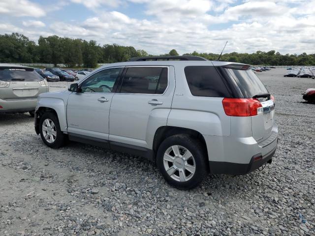 Photo 2 from auction – 2010 GMC TERRAIN SL with VIN 2CTALDEW6A6386999