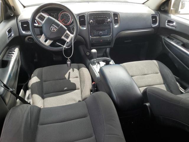 Photo 8 from auction – 2012 DODGE DURANGO with VIN 1C4RDHAG2CC257492