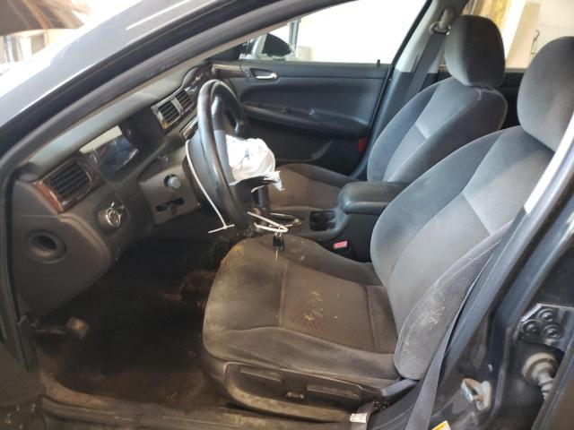 Photo 7 from auction – 2014 CHEVROLET IMPALA LIM with VIN 2G1WB5E30E1138338