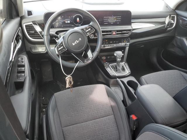 Photo 8 from auction – 2024 KIA SELTOS S with VIN KNDEUCAA8R7523905