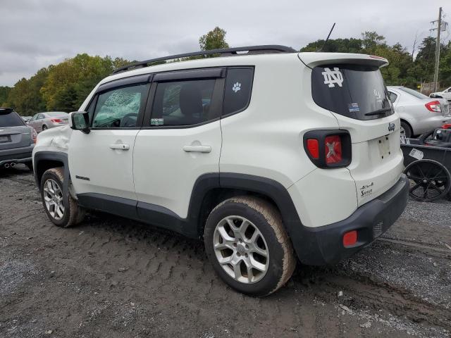 Photo 2 from auction – 2015 JEEP RENEGADE L with VIN ZACCJBBT1FPC06203