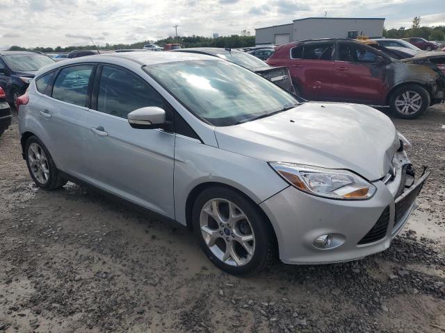 Photo 4 from auction – 2012 FORD FOCUS SEL with VIN 1FAHP3M21CL464158