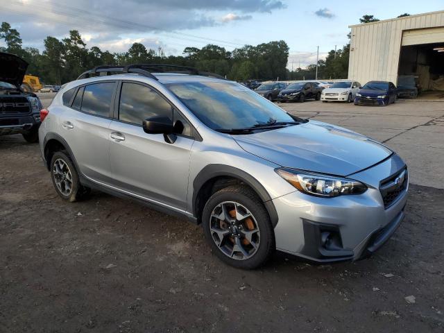 Photo 4 from auction – 2019 SUBARU CROSSTREK with VIN JF2GTABC2KH333132