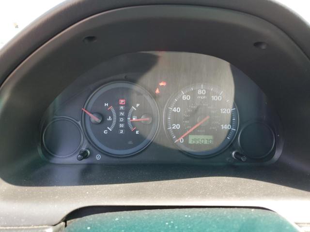 Photo 9 from auction – 2004 HONDA CIVIC DX V with VIN 2HGES16384H631007