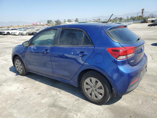 Photo 2 from auction – 2019 KIA RIO S with VIN 3KPA25AB2KE209407