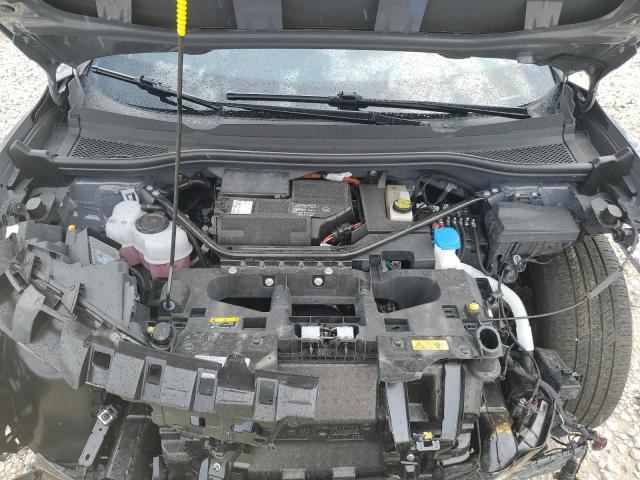Photo 12 from auction – 2023 VOLKSWAGEN ID.4 PRO S with VIN 1V2FMPE83PC010910
