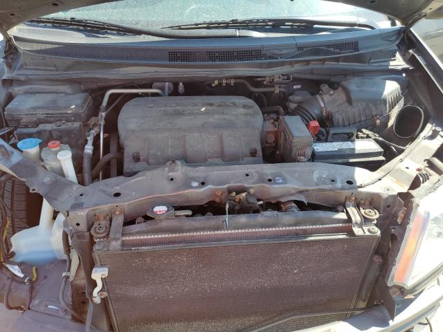 Photo 12 from auction – 2012 HONDA ODYSSEY TO with VIN 5FNRL5H95CB097796