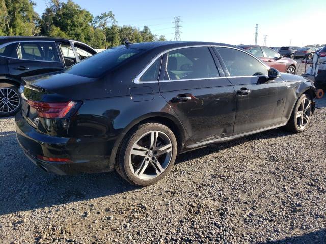 Photo 3 from auction – 2018 AUDI A4 PREMIUM with VIN WAUENAF46JN017474