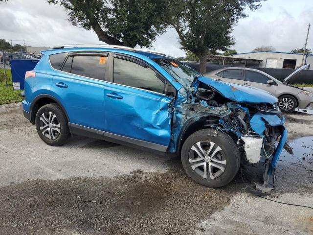 Photo 4 from auction – 2016 TOYOTA RAV4 LE with VIN JTMZFREV8GD084201