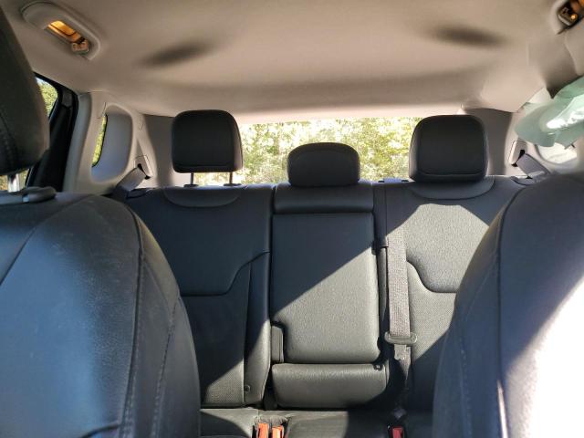 Foto 10 de la subasta – 2022 JEEP COMPASS LA con VIN 3C4NJDFB9NT127813