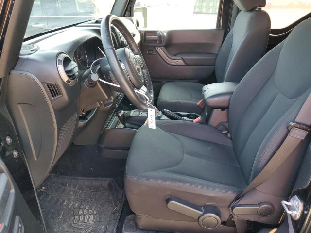 Photo 7 from auction – 2016 JEEP WRANGLER S with VIN 1C4AJWAG1GL150174