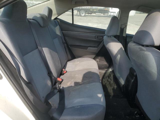 Photo 10 from auction – 2014 TOYOTA COROLLA L with VIN 5YFBURHE1EP125412