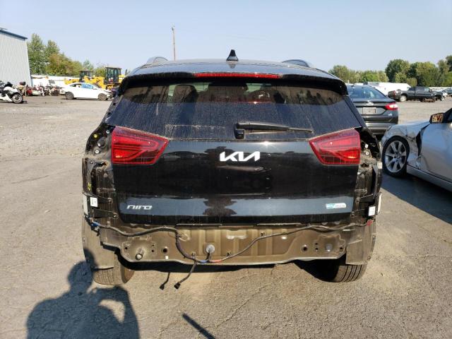 Photo 6 from auction – 2022 KIA NIRO EX PR with VIN KNDCE3LG4N5142256