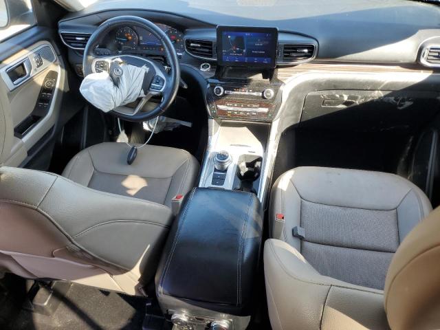 Photo 8 from auction – 2021 FORD EXPLORER L with VIN 1FMSK7FH1MGA85626