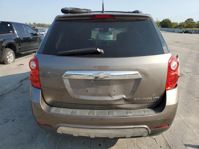 Photo 6 from auction – 2011 CHEVROLET EQUINOX LT with VIN 2CNALFEC7B6372913