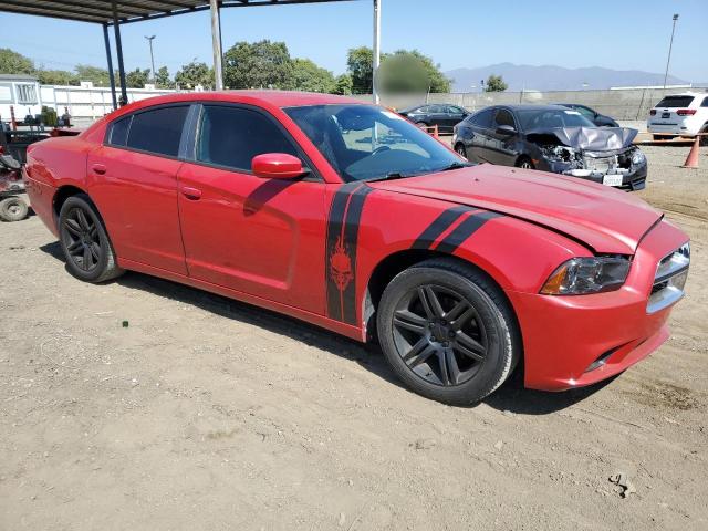 Photo 4 from auction – 2012 DODGE CHARGER SX with VIN 2C3CDXHG0CH126021
