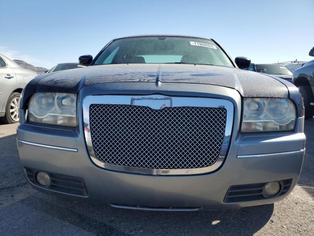 Photo 5 from auction – 2005 CHRYSLER 300 TOURIN with VIN 2C3JA53G75H539813