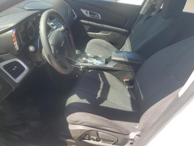 Photo 7 from auction – 2016 GMC TERRAIN SL with VIN 2GKALMEK1G6163484