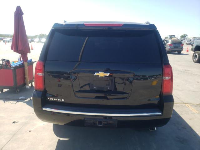 Photo 6 from auction – 2016 CHEVROLET TAHOE C150 with VIN 1GNSCCKC2GR406643