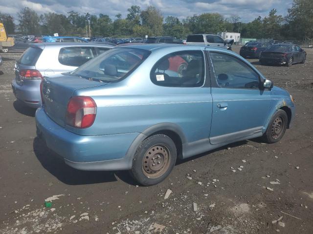 Photo 3 from auction – 2002 TOYOTA ECHO with VIN JTDAT123320211561