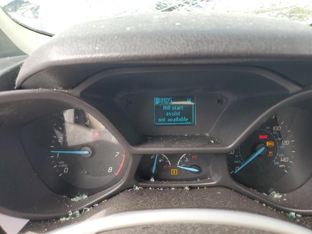 Photo 9 from auction – 2014 FORD TRANSIT CO with VIN NM0GE9F70E1152500