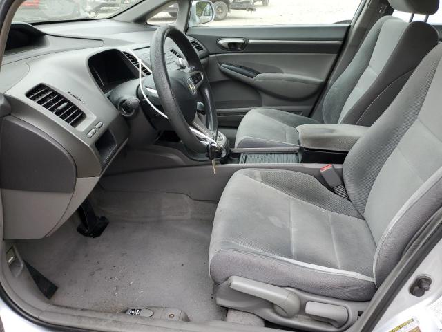 Photo 7 from auction – 2011 HONDA CIVIC EX with VIN 2HGFA1F80BH541446